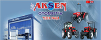 aksen